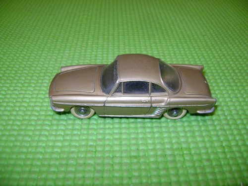 Dinky toys 542 renault - 542,