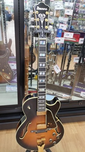 George benson - gb-10,