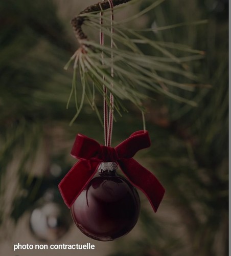 Décoration noël neuf - de,