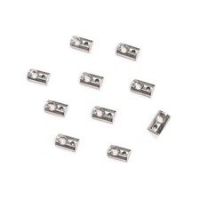 T-Slot Roll-In Nut Kit – 10-Pack