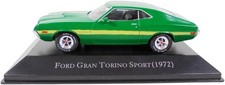 FORD  GRAN TORINO SPORT COUPE