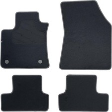 Tapis de sol sur mesure INCAR