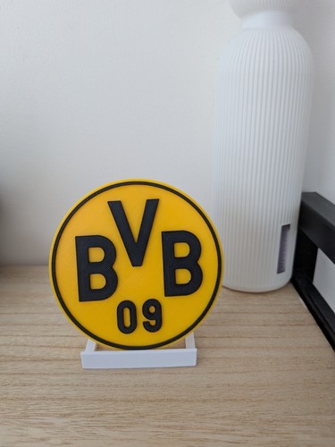 Logo écusson borussia - écusson,