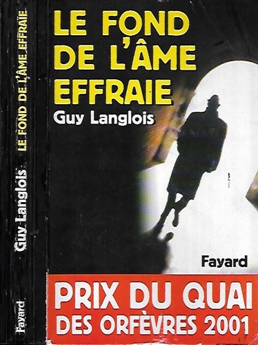 Prix quai des orfèvres - prix,