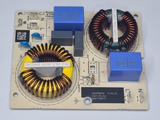 Module PCB IH62_FB_NV Carte Bosch 11009107 - plaque induction Bosch PVQ611BB6E