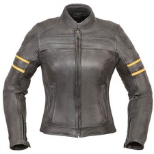 Veste cuir modeka iona - modeka,