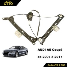 Pour AUDI A5 S5 COUPE