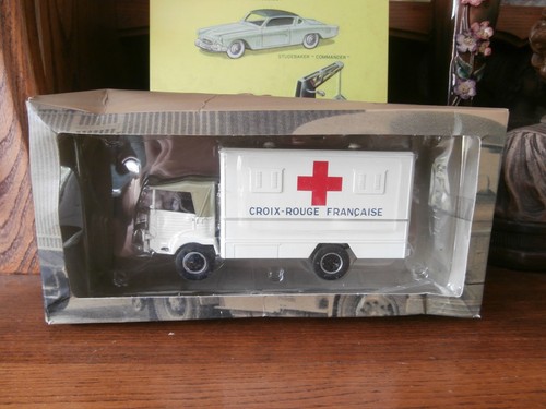 Camion simca cargo 4x4 1959 - camion, (