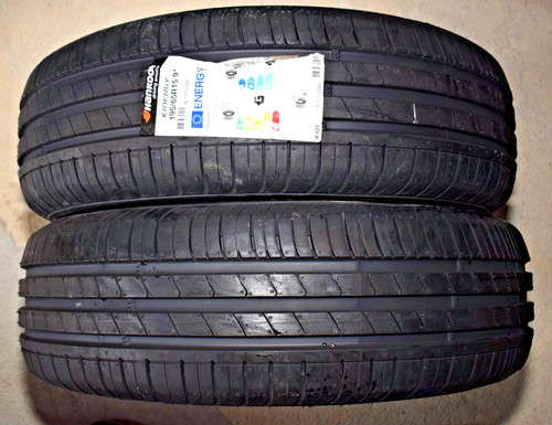 Pneus été hankook kinergy - été,