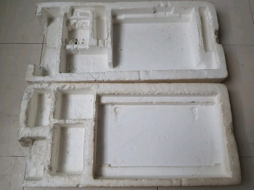 Insert pour boite oric - pour,