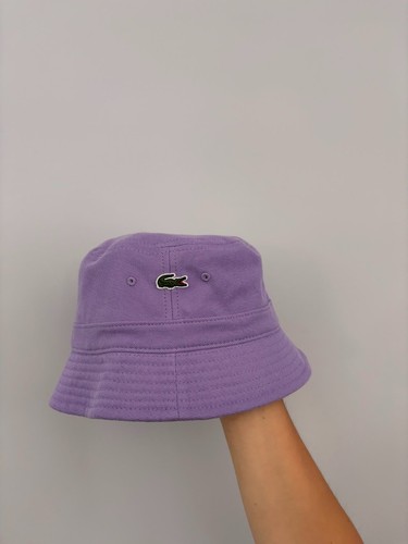 Bob lacoste violet lilas - violet/lilas, en