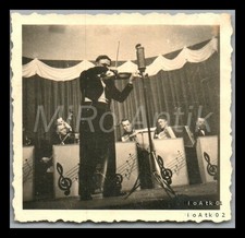 Photo, WW2 ; emplacement