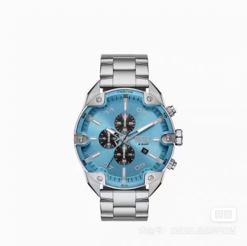 Diesel dz4655 daddy - dz4655, mr