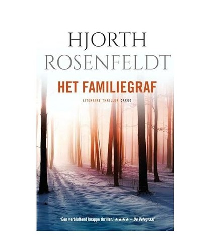 Het familiegraf hjorth - het,
