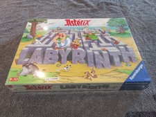 Labyrinthe Astérix - Jeu de