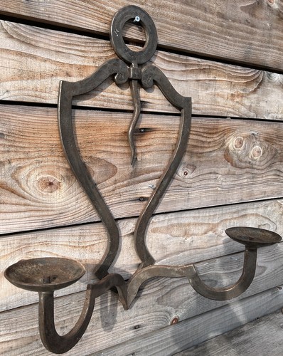 Grande applique art deco - art,