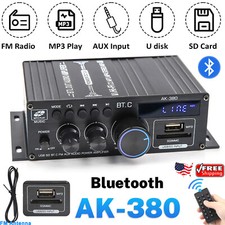 Channel 800w bluetooth mini - 2,