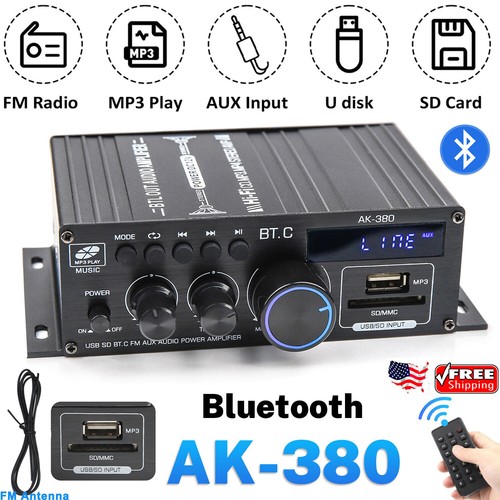 Channel 800w bluetooth mini - bluetooth,