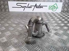 Refroidisseur gaz echappement