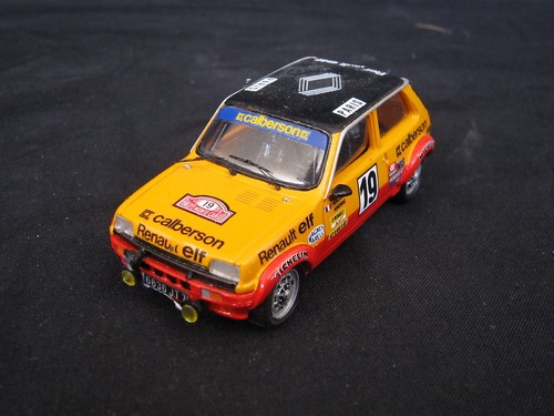 Aa349 vehicule miniature jps - miniature,