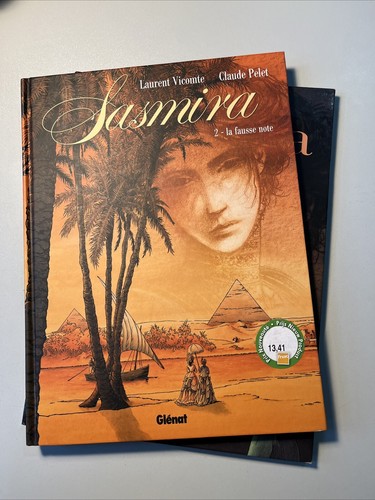 Sasmira vol 2 - et,