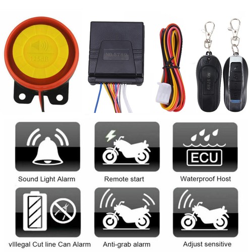 Loud wireless anti theft - loud, anti-theft