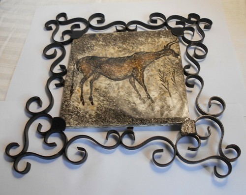 Vintage annees dessous - 50/60,