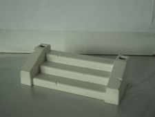 PLAYMOBIL city life jardin