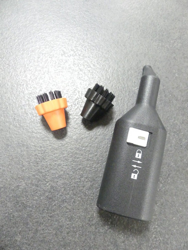 Accessoires polti pro flexi - accessoires,