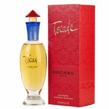 Tocade de Rochas Edt 100 ml