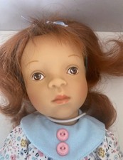 poupée minouche petitcollin