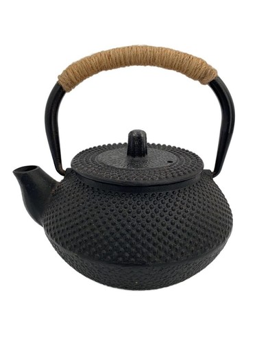 Théière kyusu fonte - kyusu,