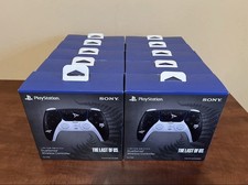 The Last of Us PlayStation 5