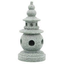  Pierre D'ornement Lanterne