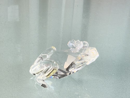 Figurine swarovski 010010 - figurine,