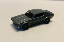 Hot Wheels - NISSAN 2000GTR -