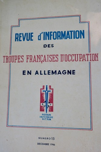 Ffa revue information des - ffa,