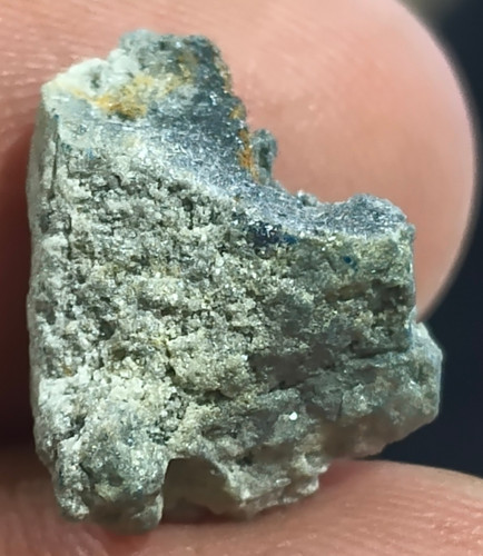 Gros diamant brut - , non