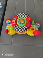 Volant Électronique VTech Tut
