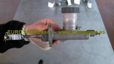 pompe d embrayage NISSAN