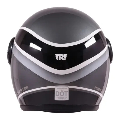 Royal enfield jet open face - jet,