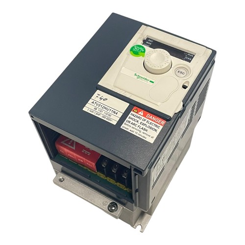 Schneider fréquence kw - schneider,