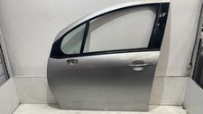 Porte avant gauche CITROEN C3 2 PHASE 1 1.6 HDI - 8V TURBO /R:114186682