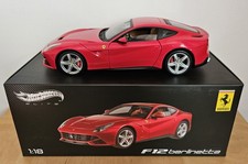 Ferrari F12 Berlinetta elite