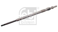 Bougie de préchauffage métallique 176243 FEBI BILSTEIN pour FIAT PEUGEOT IVECO