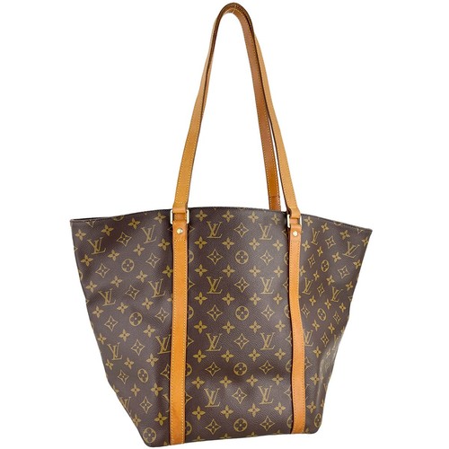 Sac cabas louis vuitton - cabas,