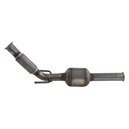 Catalyseur pour peugeot - pour,