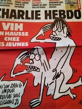 Le Canard enchaîné 3