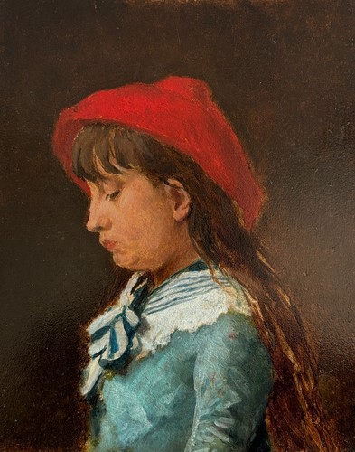 Gustave biot - à, xixe)