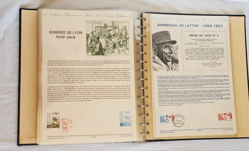 Collection historique - collection,